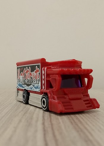 hot wheels - Görsel 8