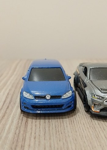 hatasız hot wheels ler - Görsel 5