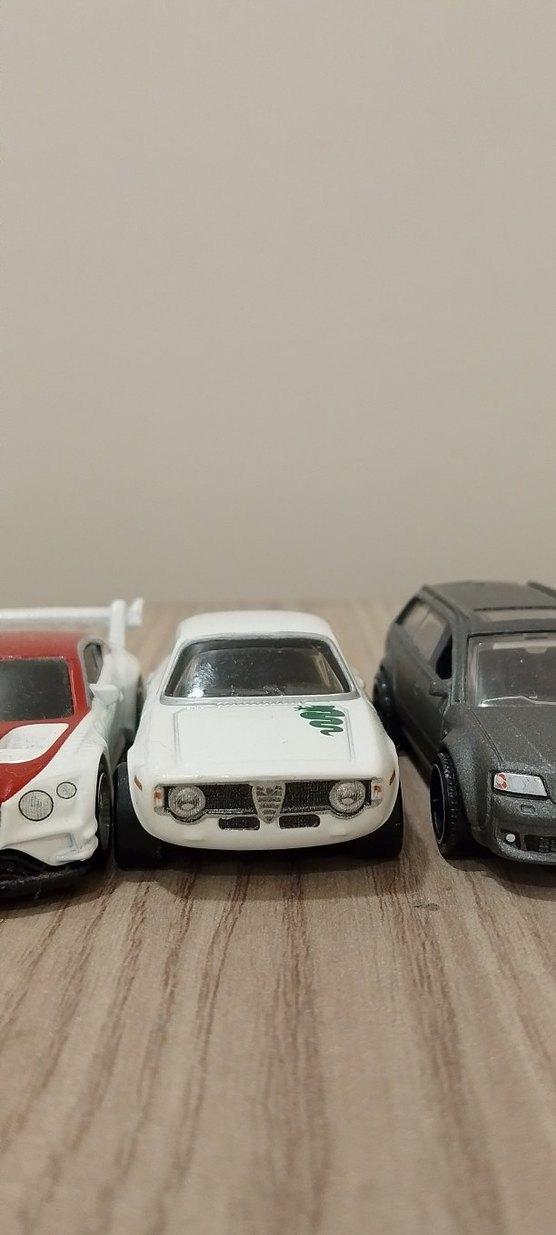 hatasız hot wheels ler - Görsel 2