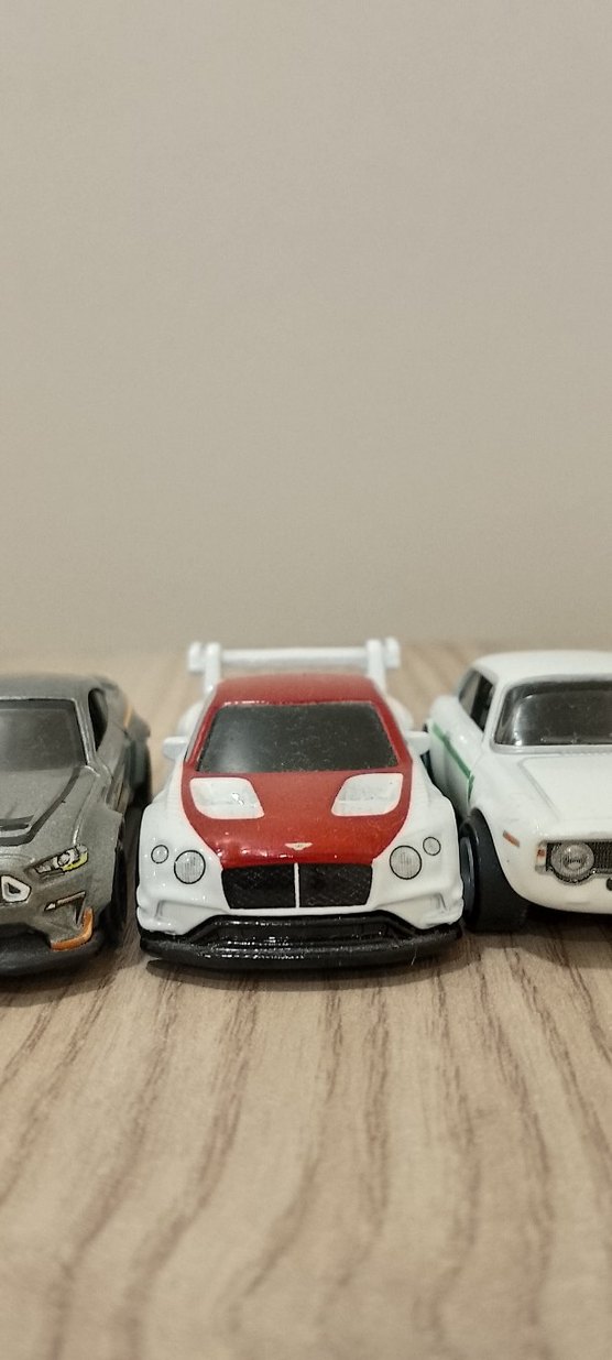 hatasız hot wheels ler - Görsel 3