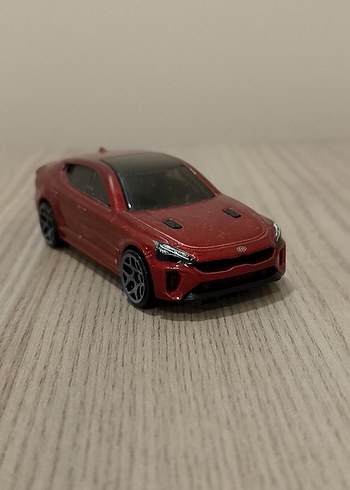 hot wheels ve matchbox araçlar - Görsel 9