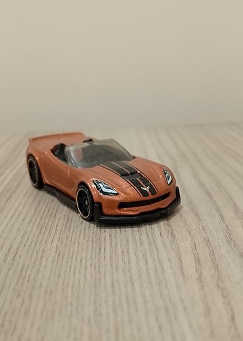 hot wheels ve matchbox araçlar - Görsel 14