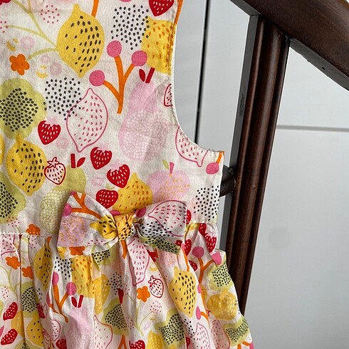 H&M H&M kız bebek elbise