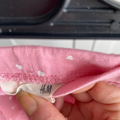 24-36 Ay Beden H&M kız çocuk etek