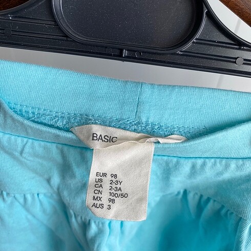 H&M H&M kız çocuk etek