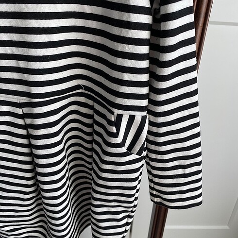 24-36 Ay Beden H&M kız çocuk elbise