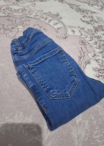 çocuk kot - Görsel 3