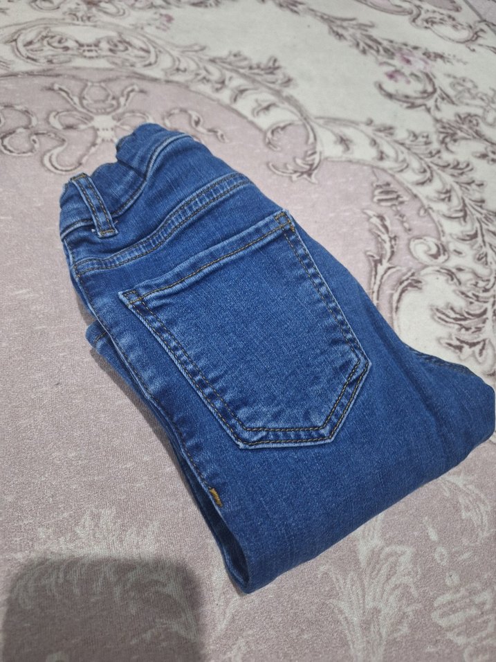 çocuk kot - Görsel 3