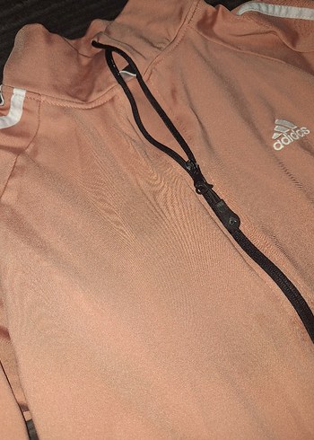 fermuarlı sweet - Görsel 3