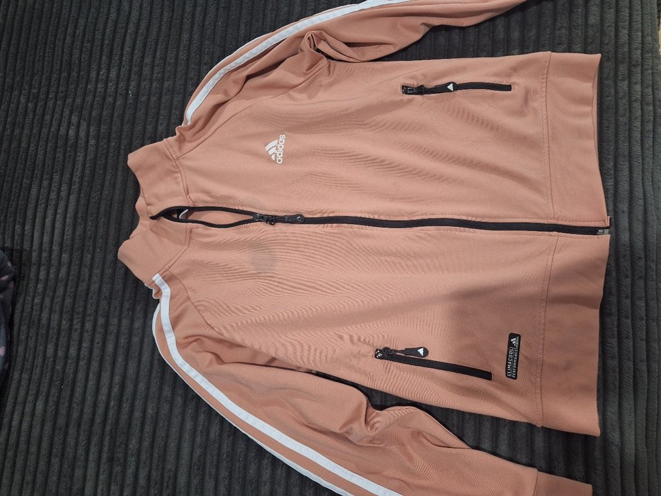 fermuarlı sweet - Görsel 2