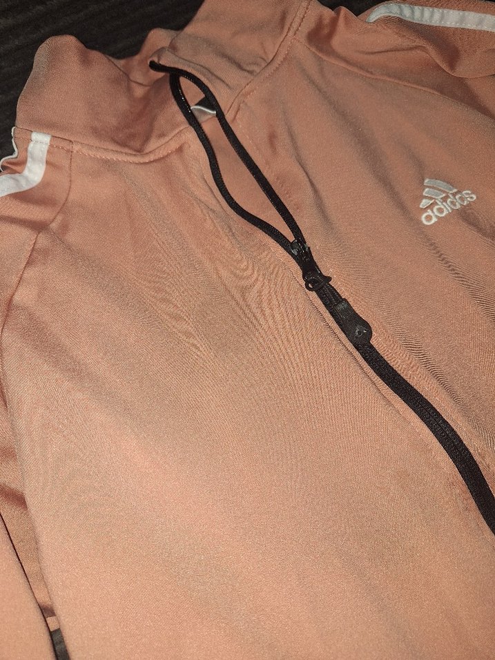 fermuarlı sweet - Görsel 3