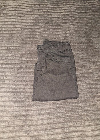 Erkek Çocuk Kot Pantolon - Görsel 2