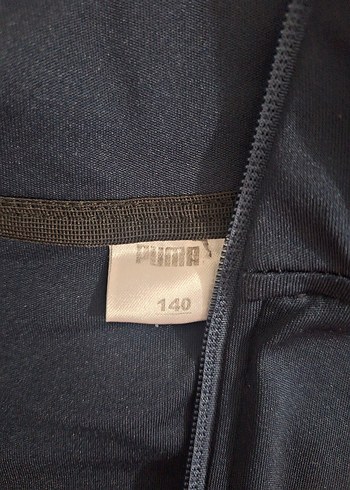 Erkek Çocuk Fermuarlı Ceket - Görsel 4