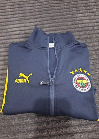 Erkek Çocuk Fermuarlı Ceket - Görsel 3