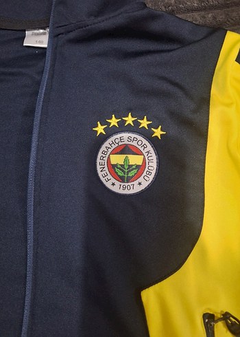 Erkek Çocuk Fermuarlı Ceket - Görsel 2