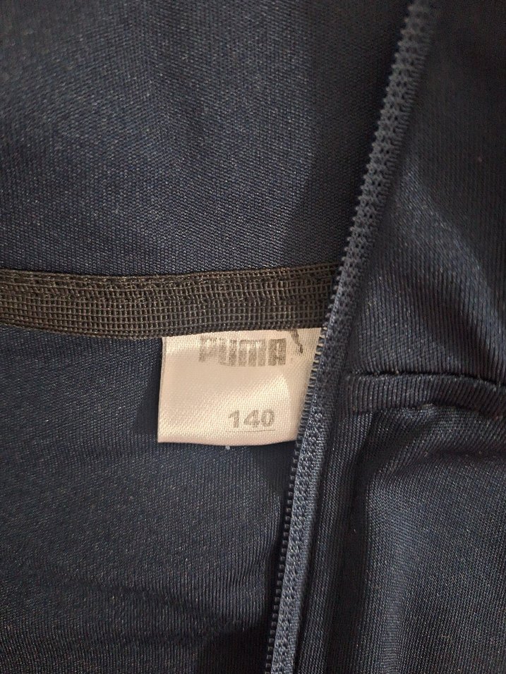 Erkek Çocuk Fermuarlı Ceket - Görsel 4