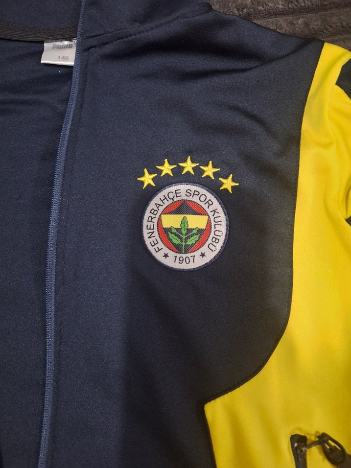 Erkek Çocuk Fermuarlı Ceket - Görsel 2