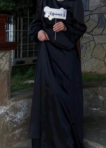 Tesettür abiye