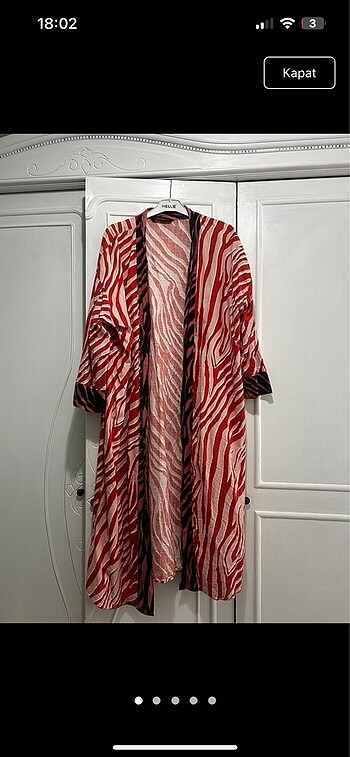 Lcw kimono