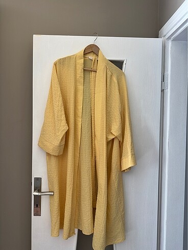 Zara Kimono