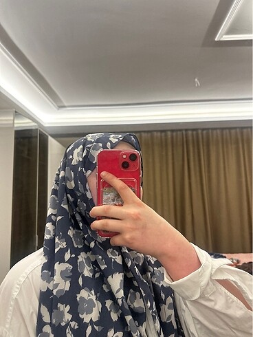 Zara Şal aksesuar