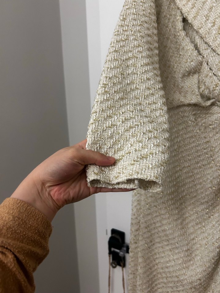 Tesettür elbise - Görsel 3