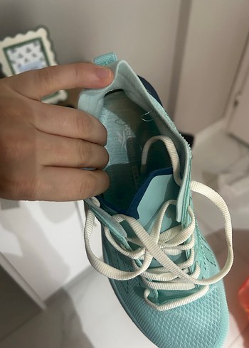 Spor Ayakkabı - Görsel 3