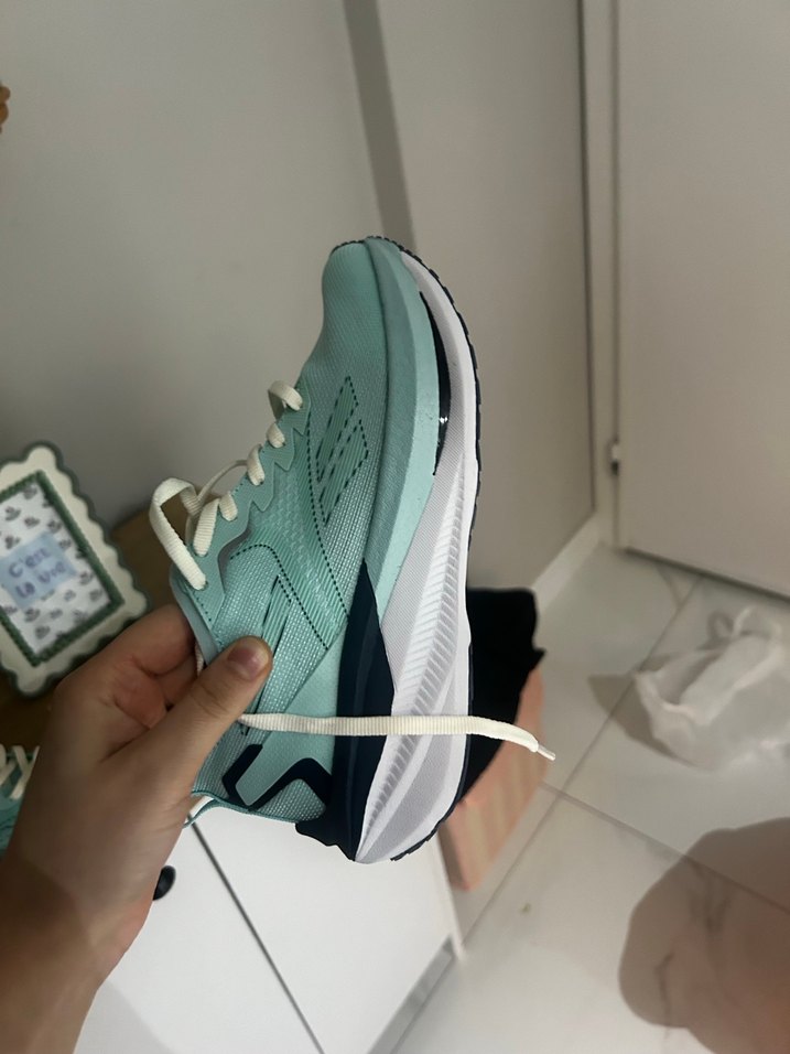 Spor Ayakkabı - Görsel 2