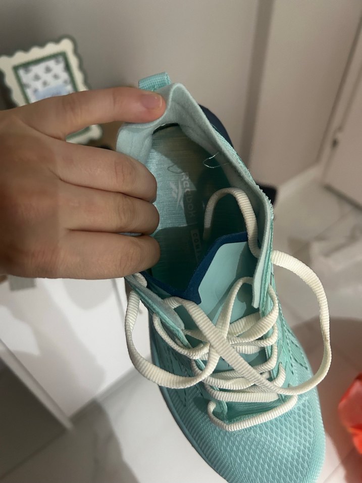 Spor Ayakkabı - Görsel 3