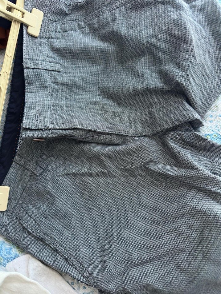 Yeni pantalon - Görsel 2