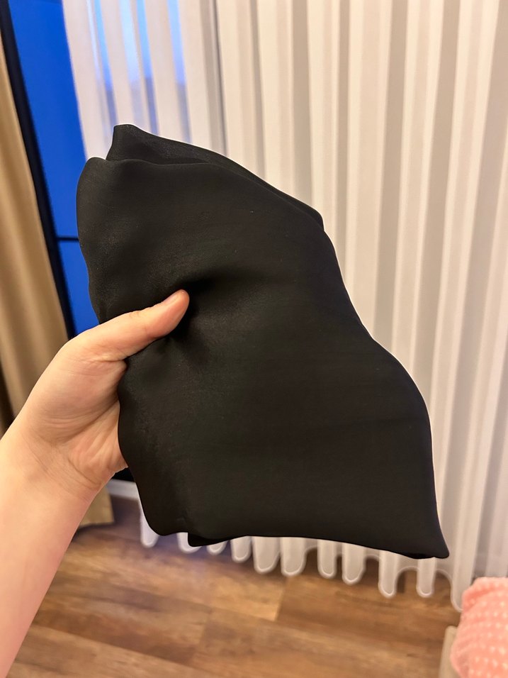 Kadın şal - Görsel 3