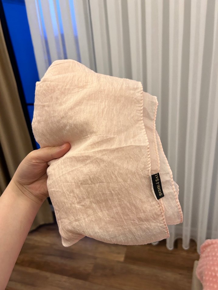 Kadın şal - Görsel 2