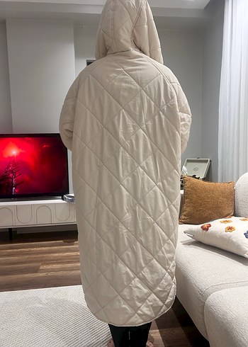 Uzun mont - Görsel 3