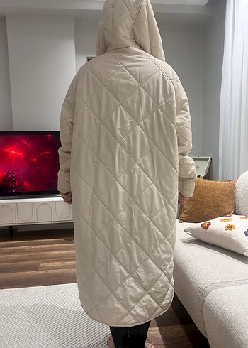 Uzun mont - Görsel 4