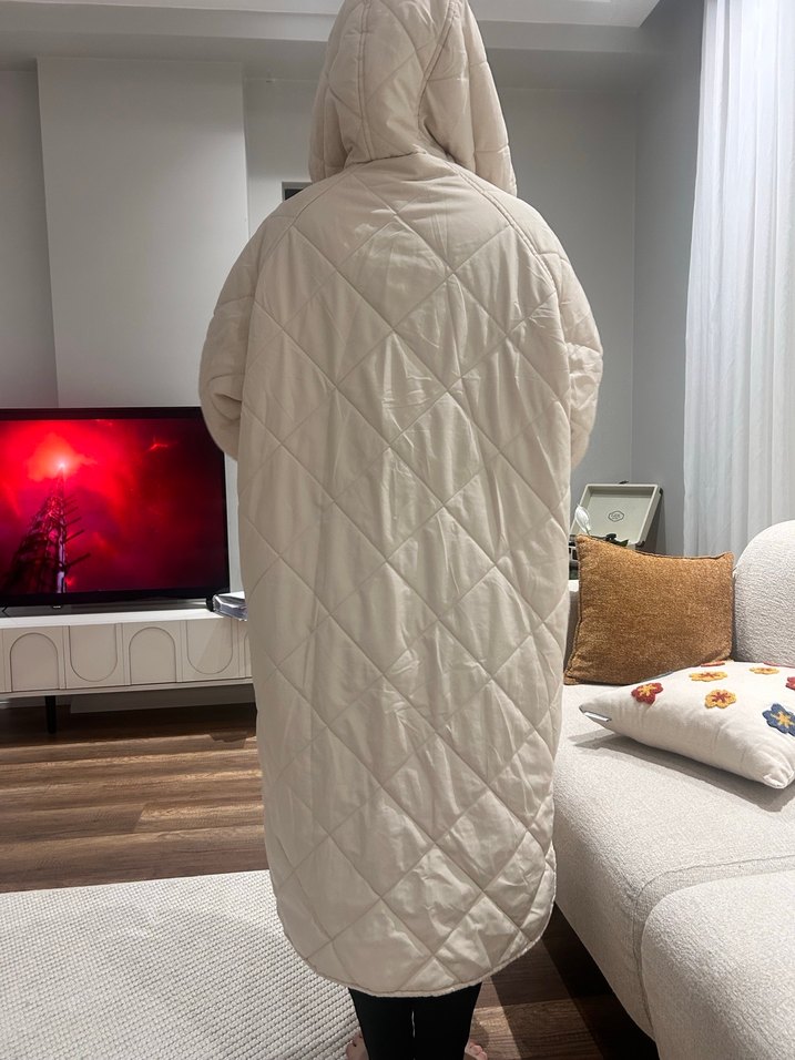 Uzun mont - Görsel 3