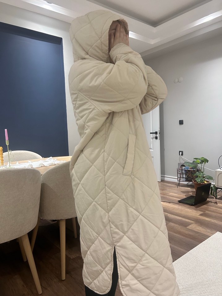 Uzun mont - Görsel 2