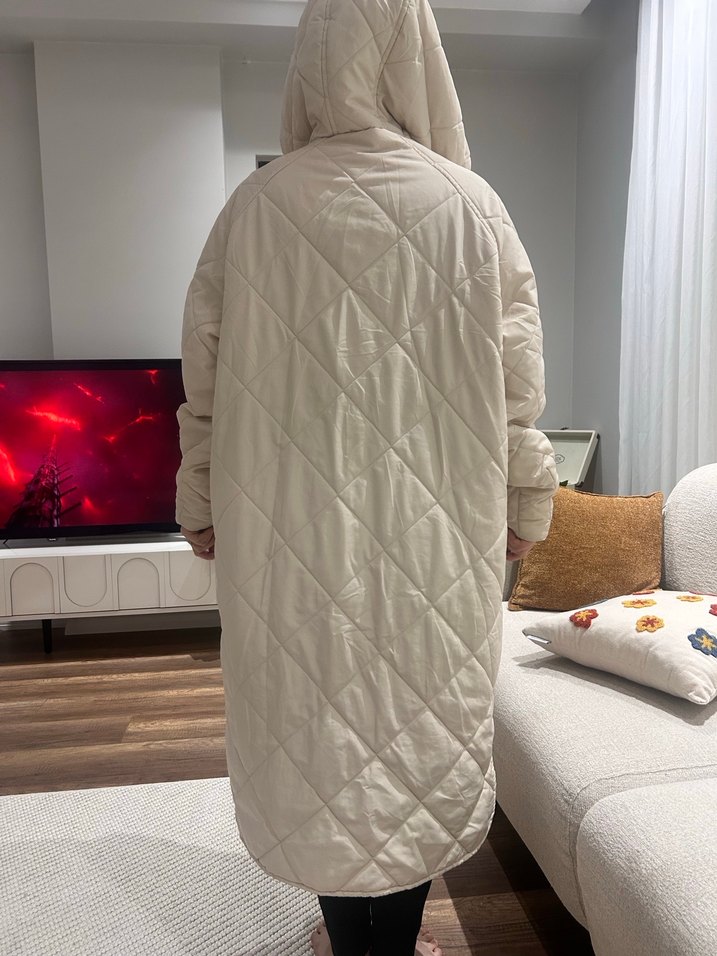 Uzun mont - Görsel 4