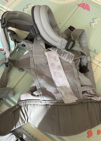 BabyBjörn Harmony 3d mesh - Görsel 3