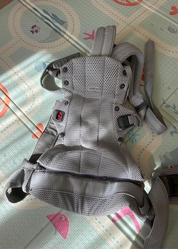 BabyBjörn Harmony 3d mesh - Görsel 2