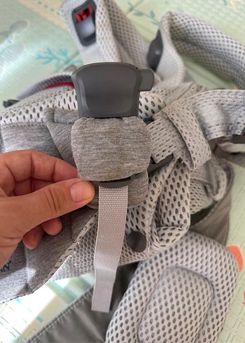 BabyBjörn Harmony 3d mesh - Görsel 4