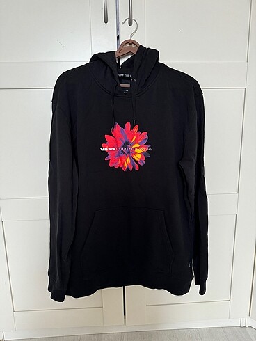 Vans kapüşonlu sweat