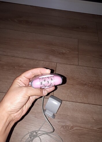 Braun Epilator