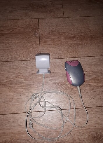 Beden Renk Epilator