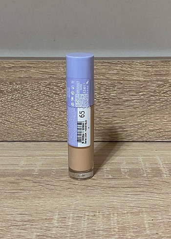 Pastel Beige Kapatıcı ve Aydınlatıcı - Görsel 2