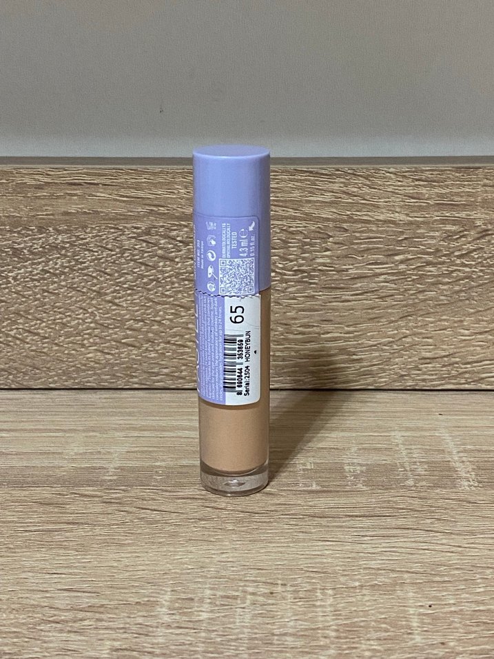 Pastel Beige Kapatıcı ve Aydınlatıcı - Görsel 2