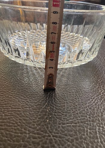 İCam Kesme Kase - Görsel 7