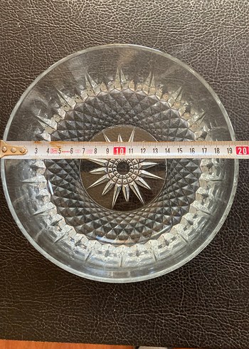 İCam Kesme Kase - Görsel 6