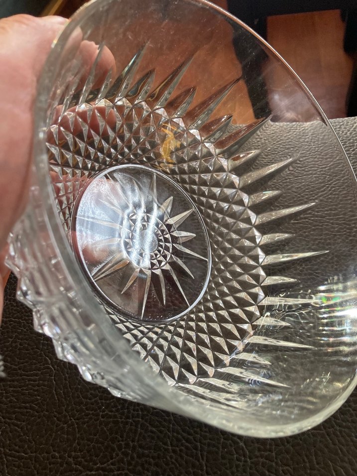 İCam Kesme Kase - Görsel 4