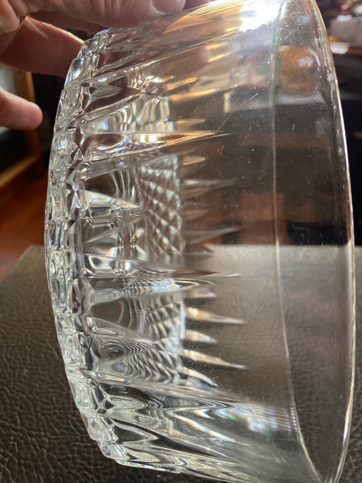 İCam Kesme Kase - Görsel 5