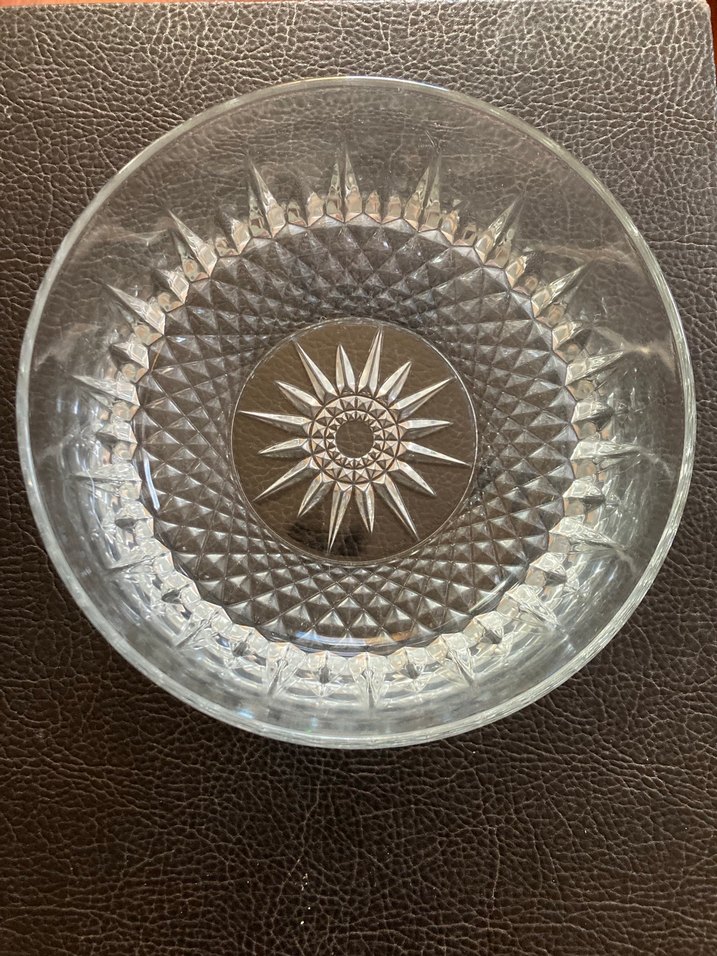 İCam Kesme Kase - Görsel 2